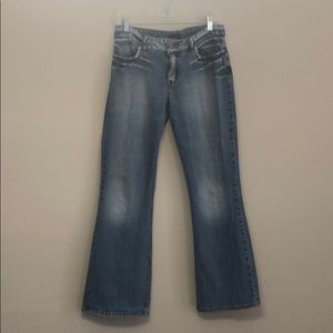 The Limited Women’s Boot Cut Jeans